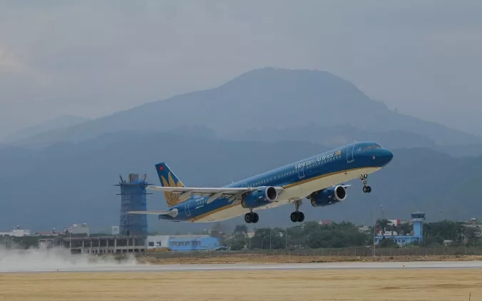 Hàng không đối mặt áp lực tăng chi phí do xung đột ở Trung Đông