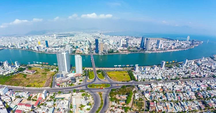 Loạt Dự Án Lớn Đổ Bộ, Thị Trường Bất Động Sản Đà Nẵng Hấp Lực Giới Đầu Tư
