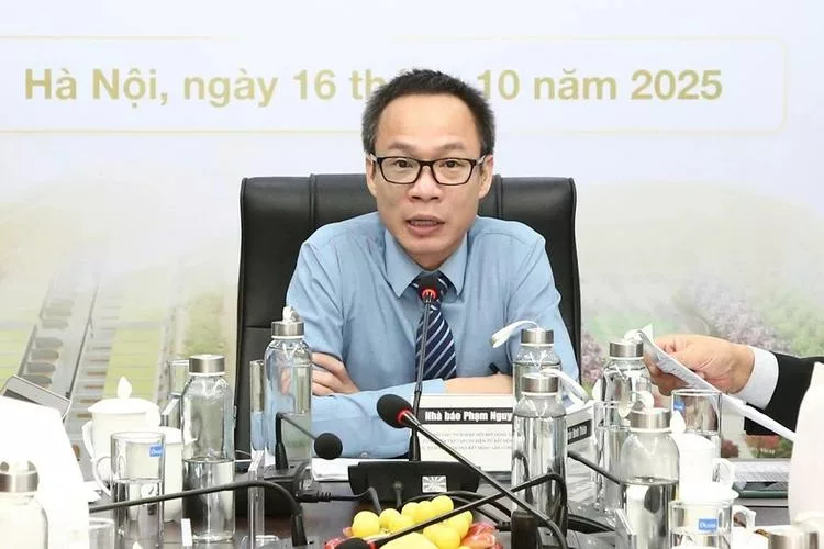 Tân Yên: “Tọa Độ Mới” Trong Bản Đồ Đầu Tư Bắc Ninh