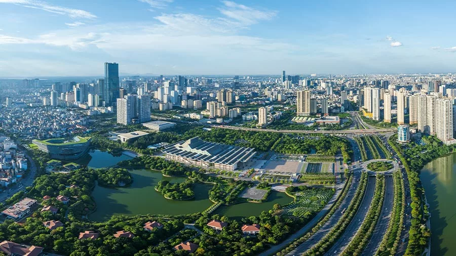 TIN VUI CHO BẤT ĐỘNG SẢN: CHÍNH PHỦ GỠ NÚT THẮT, THỊ TRƯỜNG SẮP BÙNG NỔ!