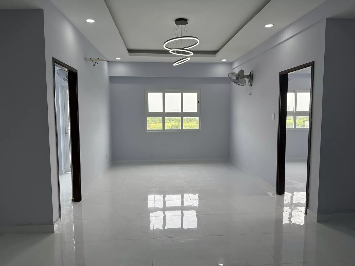 Conic Boulevard Bình Chánh HCM | Căn hộ cao cấp 2PN – 89m²