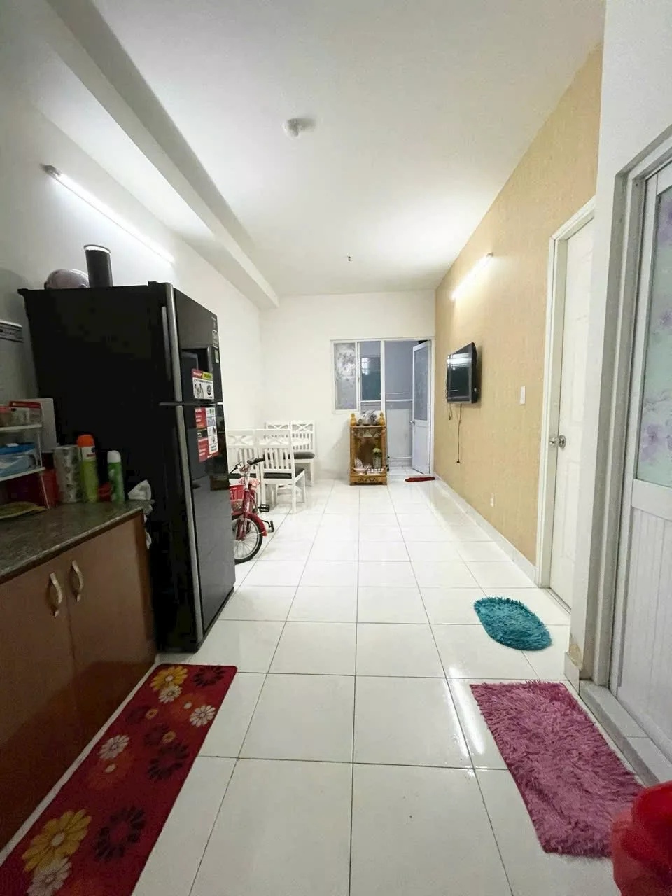 BÁN CĂN HỘ LÊ THÀNH TÂN TẠO - Ảnh 5