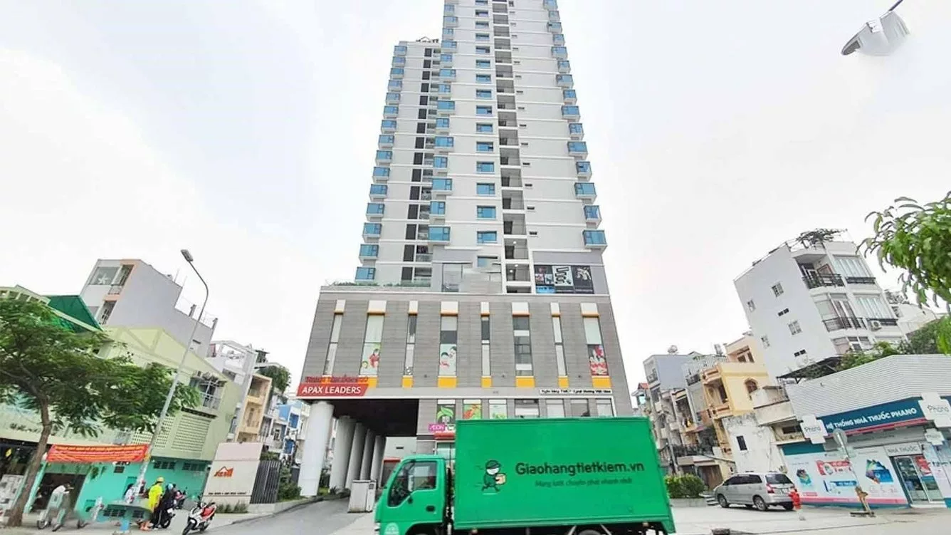 Bán căn hộ Res11 full nội thất - Ảnh 2
