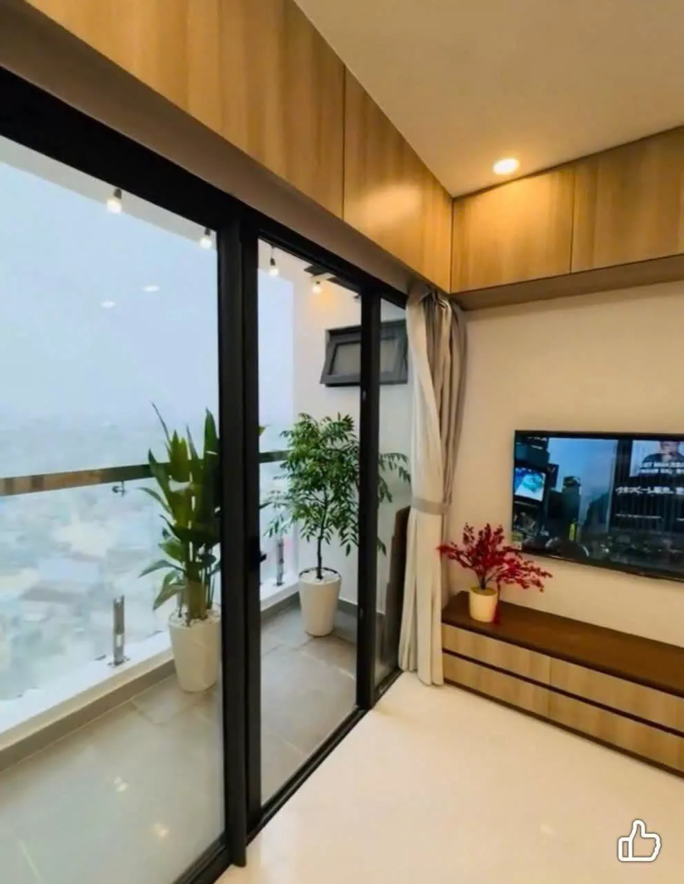 Bán căn hộ Res11 full nội thất - Ảnh 4