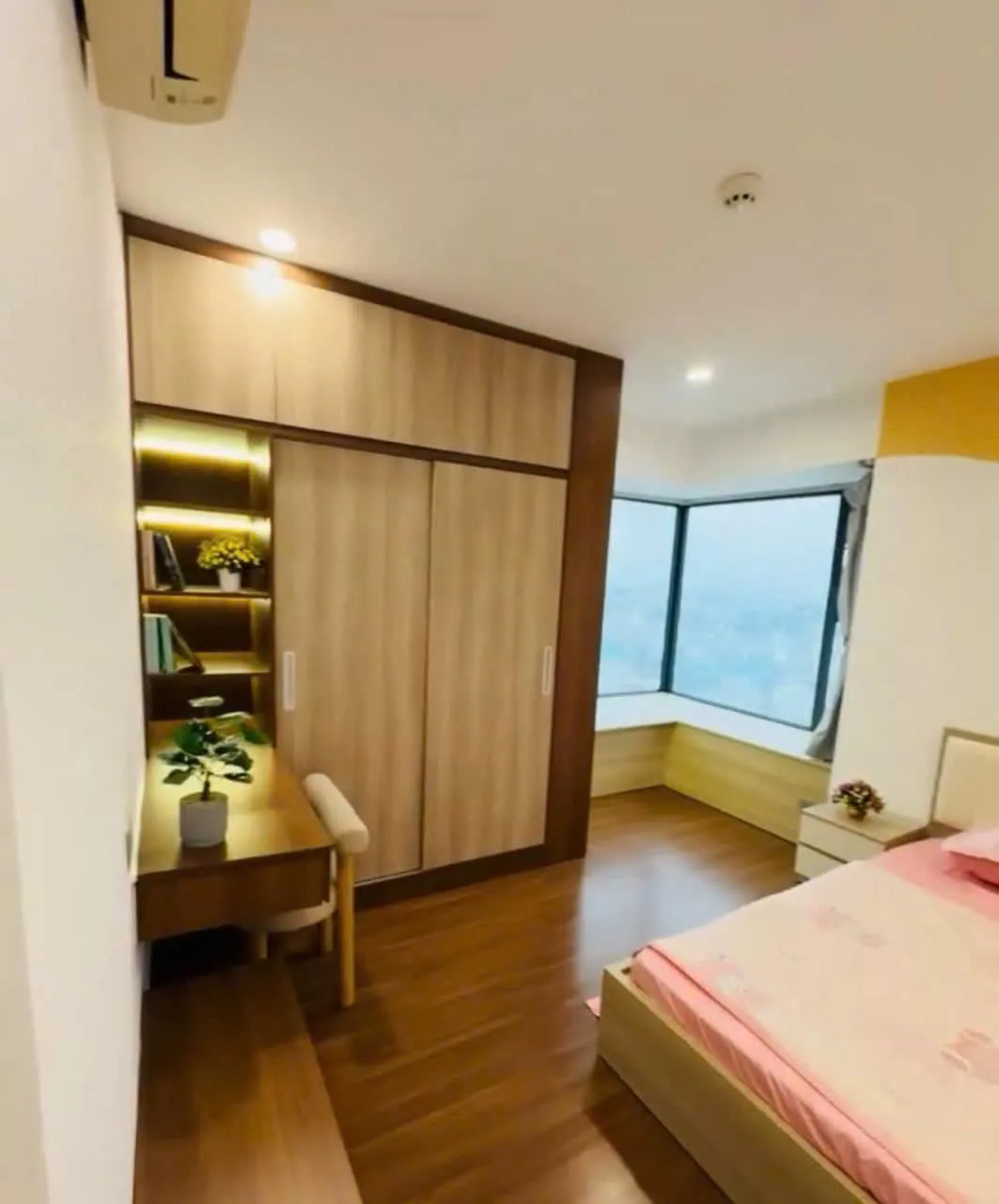 Bán căn hộ Res11 full nội thất - Ảnh 5