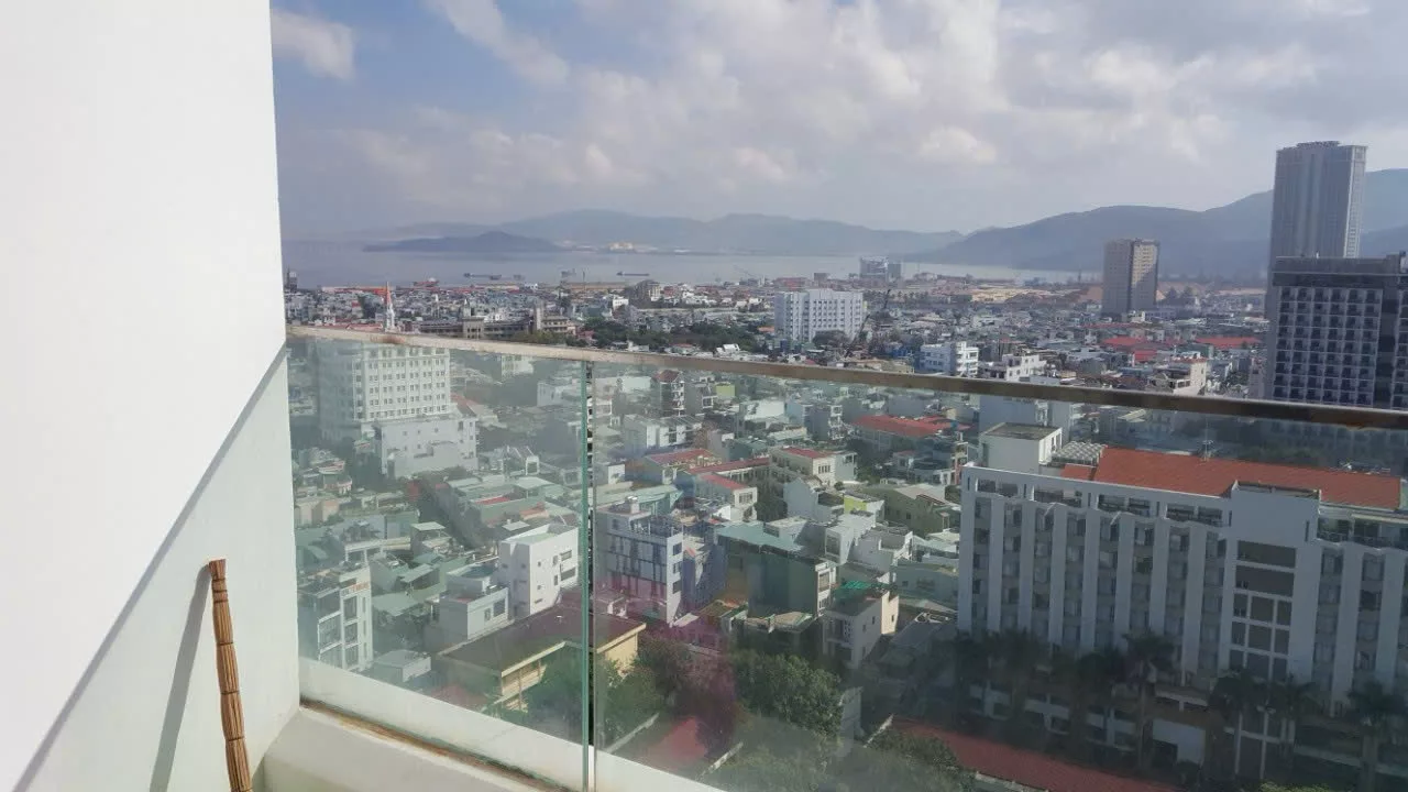 Bán Căn Hộ Studio TMS Quy Nhơn – View Biển Mũi Tấn, Tầng Cao, Giá Tốt - Ảnh 3