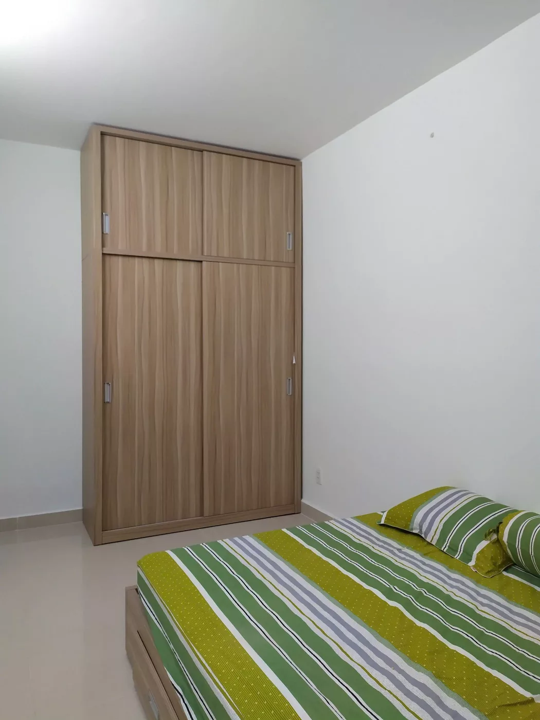 BÁN CĂN HỘ TOPAZ HOME – QUẬN 12 - Ảnh 4