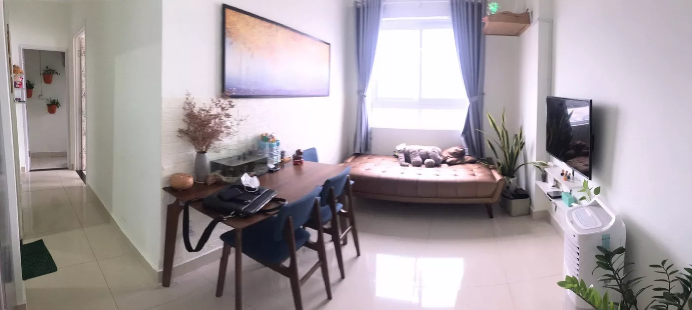 BÁN CĂN HỘ TOPAZ HOME – QUẬN 12 - Ảnh 5