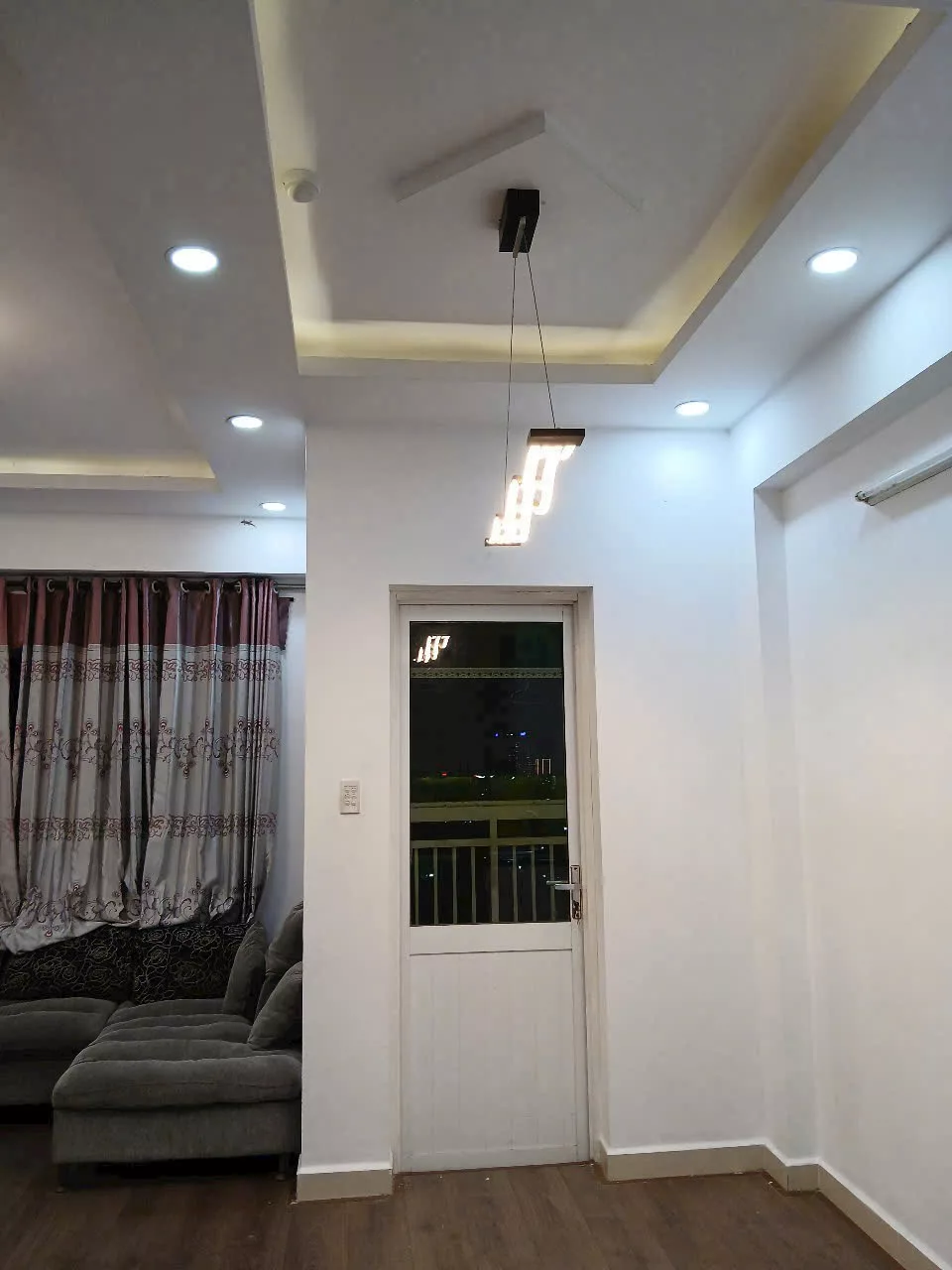 CHO THUÊ CĂN HỘ IDICO TÂN PHÚ – 2PN, FULL NỘI THẤT - Ảnh 5