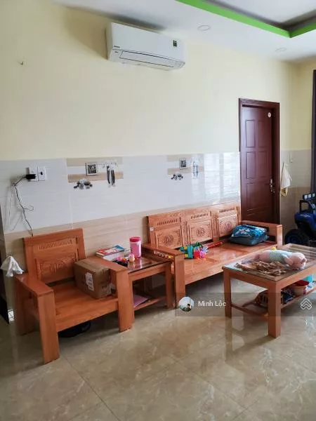 Cho thuê chung cư 312 Lạc Long Quân 67m2 - Ảnh 1