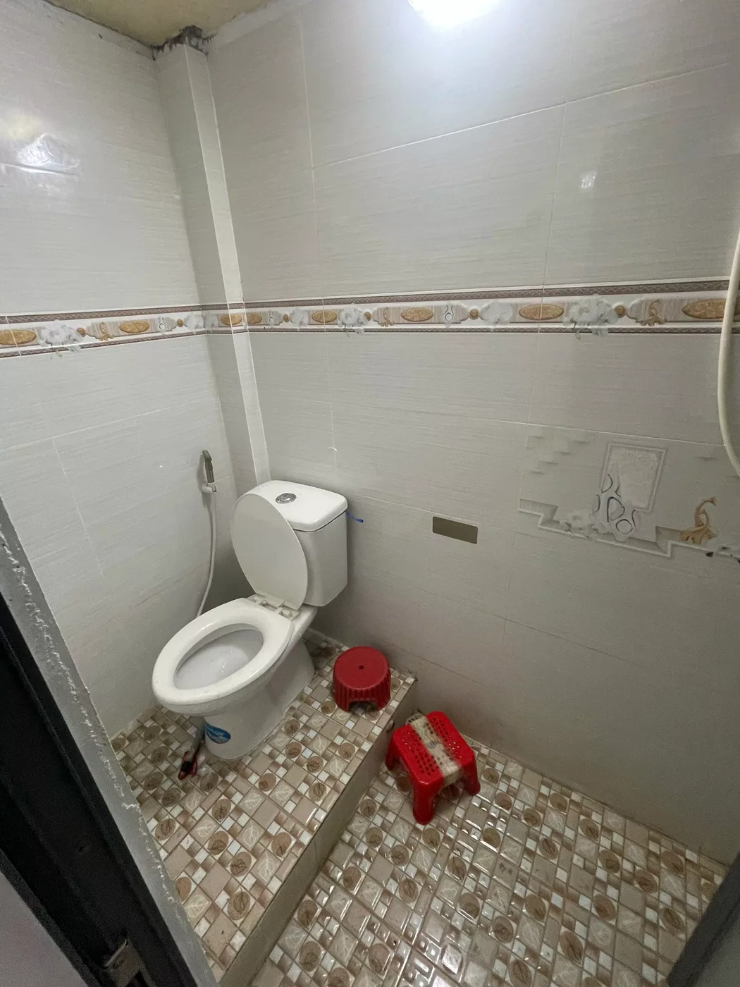 CHO THUÊ CHUNG CƯ LẠC LONG QUÂN CHỈ 5 TRIỆU/THÁNG - Ảnh 3