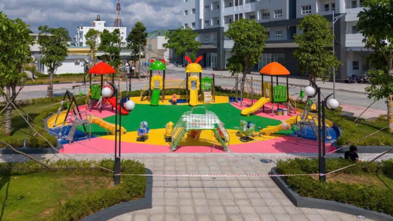CONIC BOULEVARD - Ảnh 5