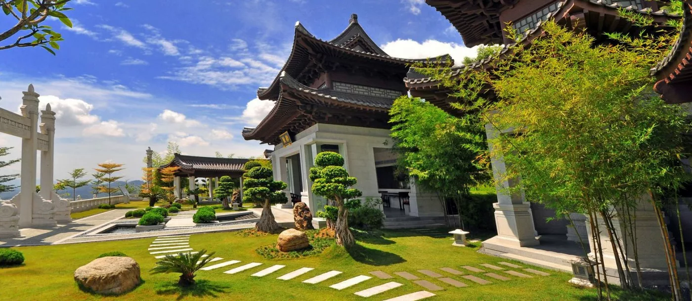 Đất Hoa Viên TƯỞNG NIỆM NIRVANA - Ảnh 4