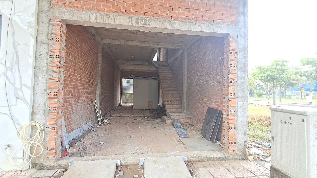 Đất nền An Residence Thuận An - Ảnh 3