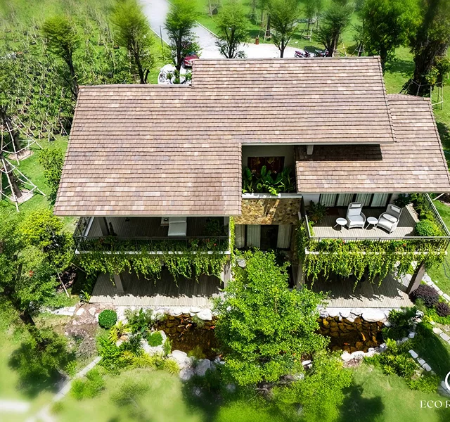 Eco Retreat - Ảnh 5