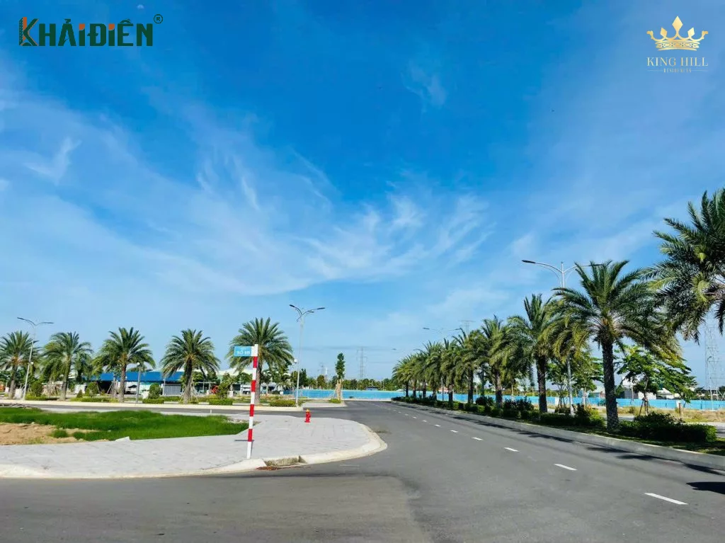 KING HILL RESIDENCES - Ảnh 3