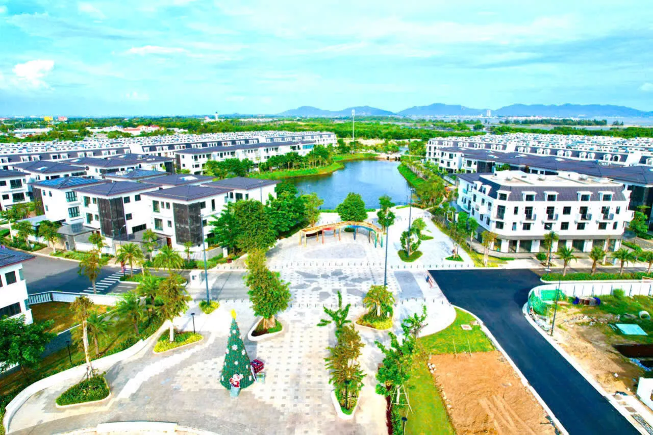 Bán Lavida Vũng Tàu - Ảnh 1