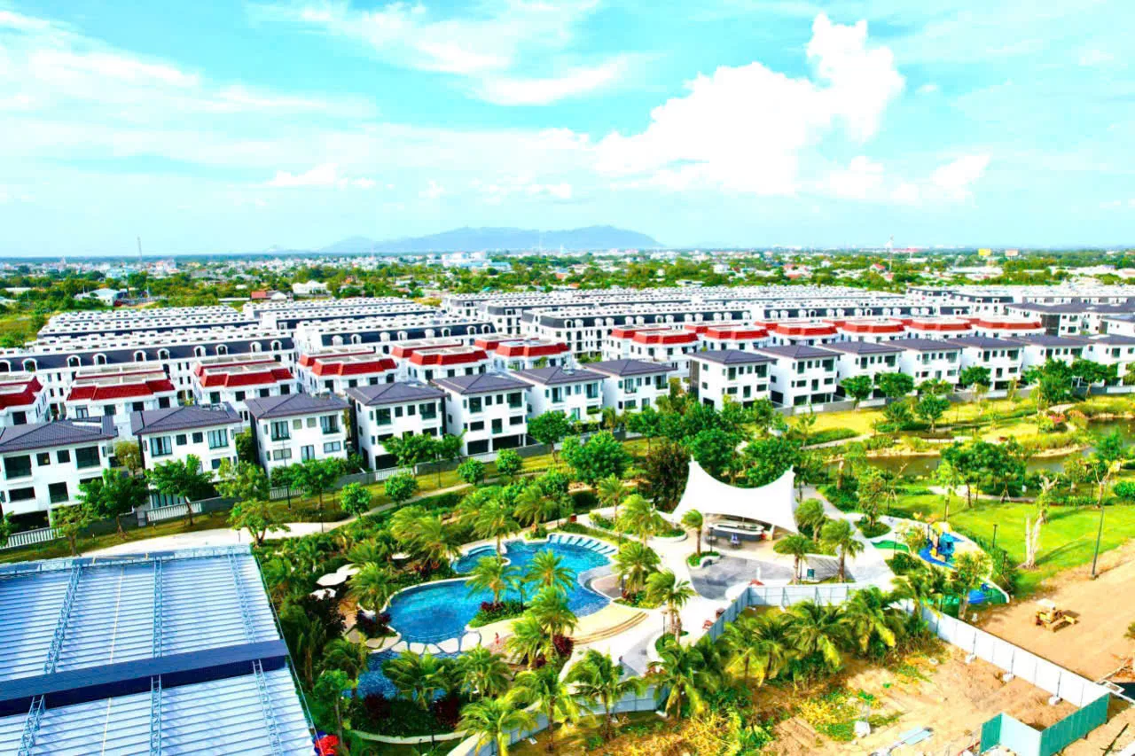 Bán Lavida Vũng Tàu - Ảnh 4