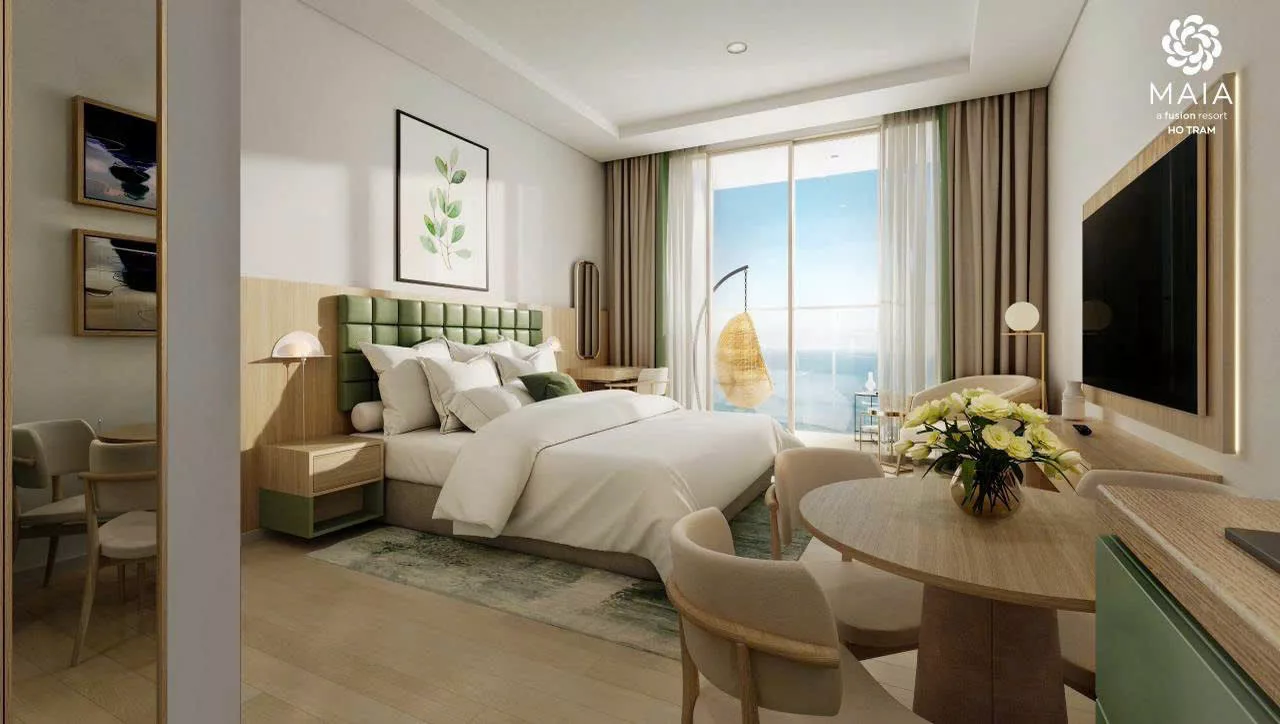 MAIA Resort Hồ Tràm - Ảnh 1
