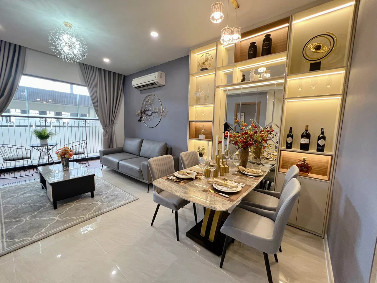 Maison Grand Phú Mỹ - Ảnh 4