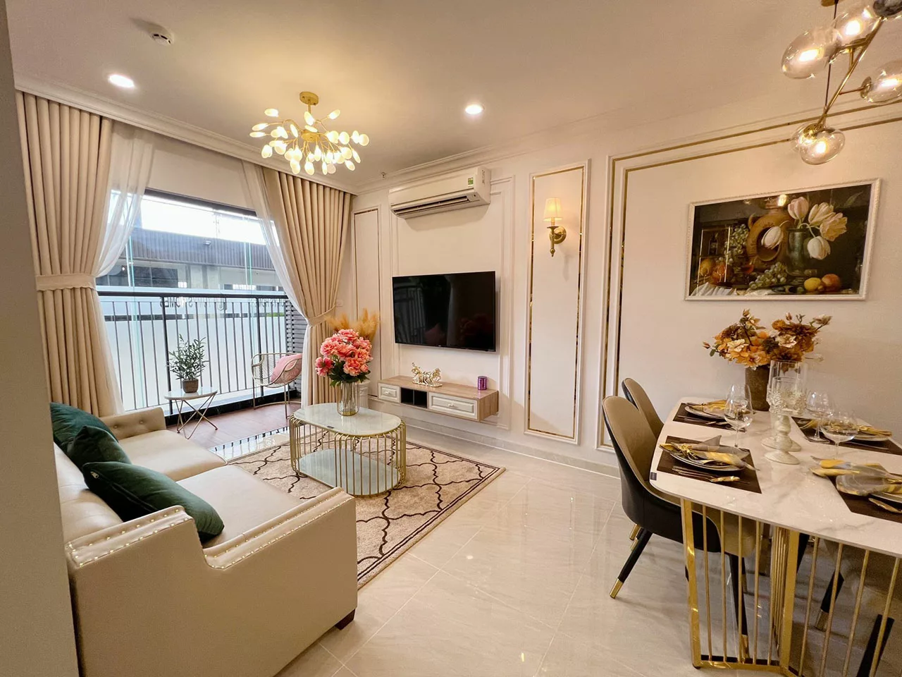Maison Grand Phú Mỹ - Ảnh 5