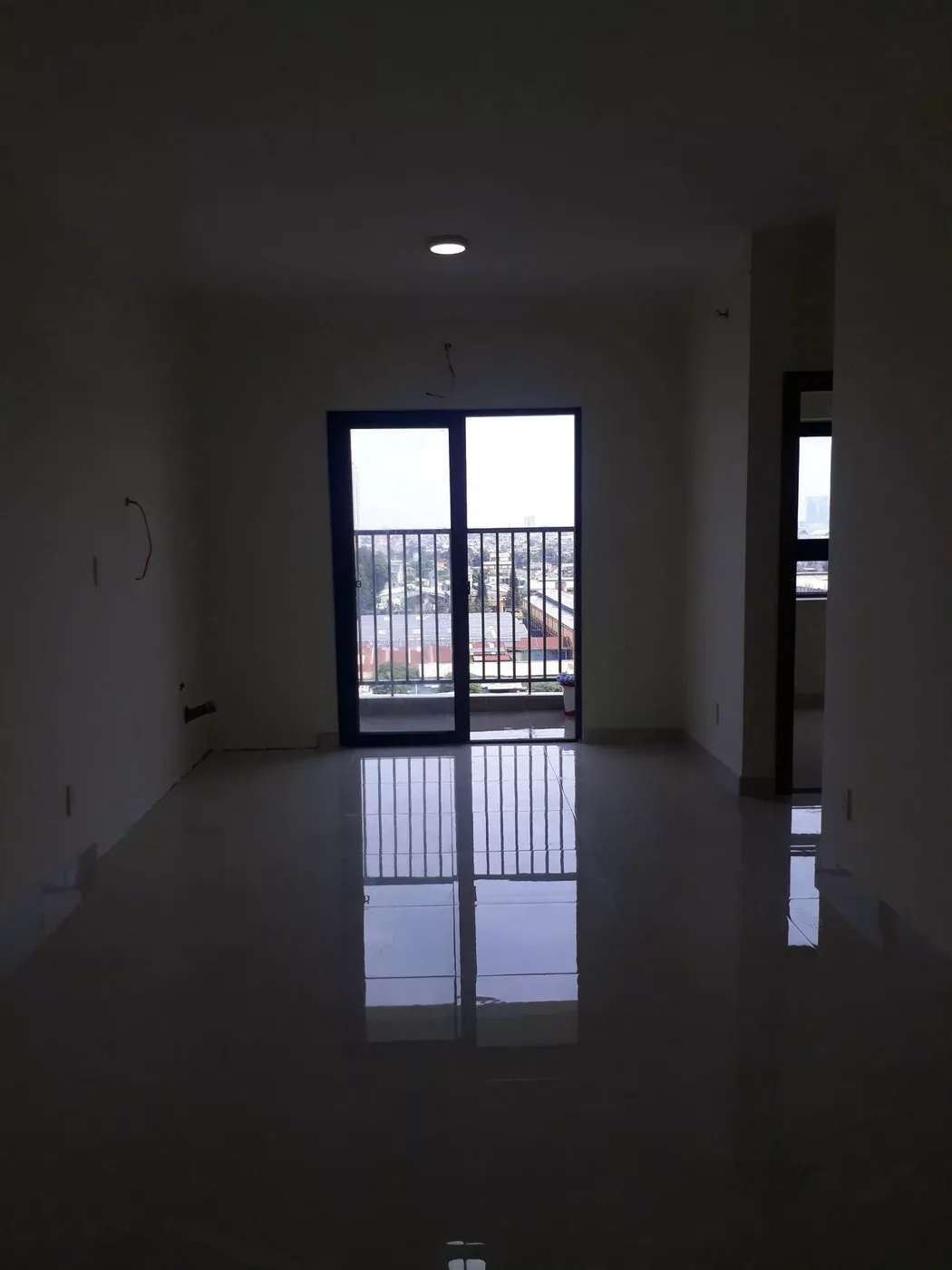 BÁN CĂN HỘ STOWN PHÚC AN 1 - Ảnh 2