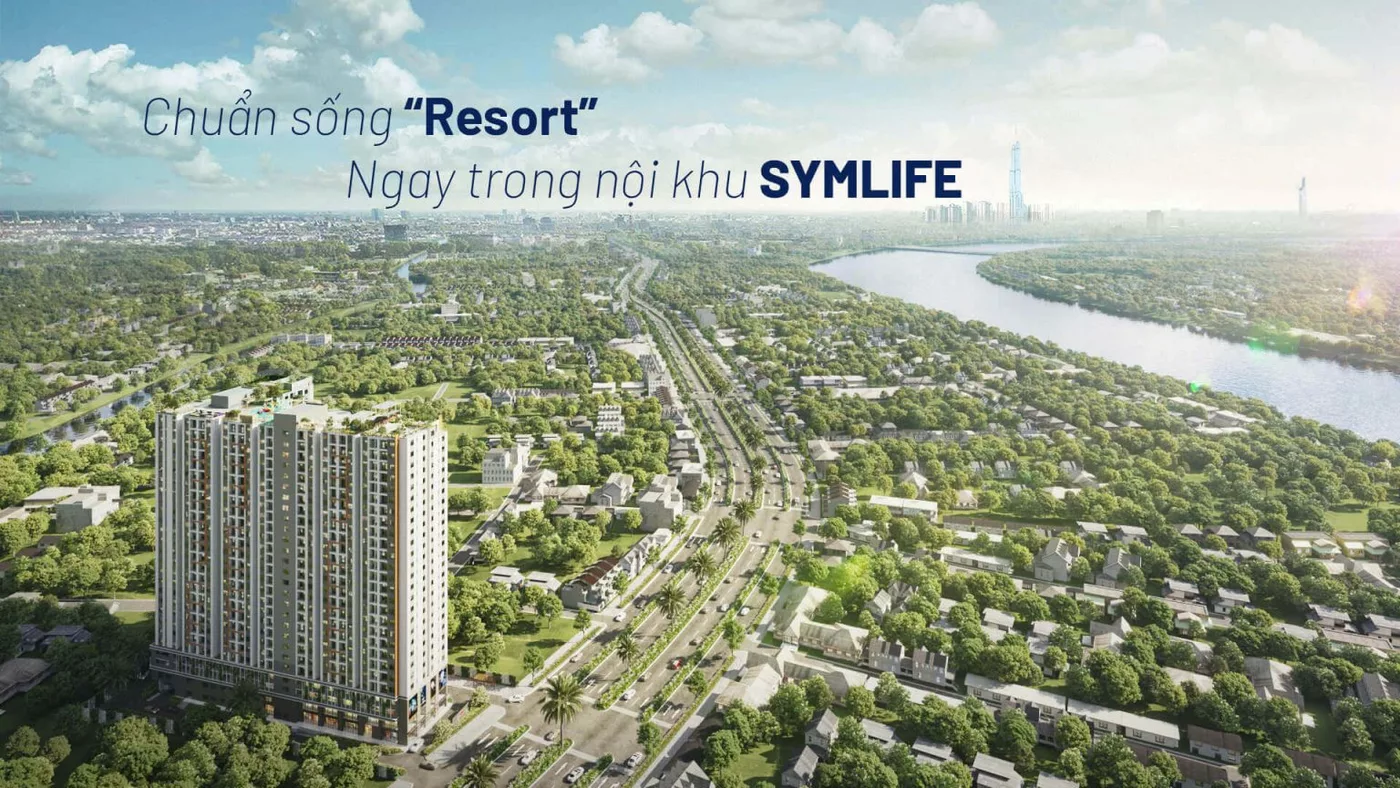 SYMLIFE - Ảnh 1
