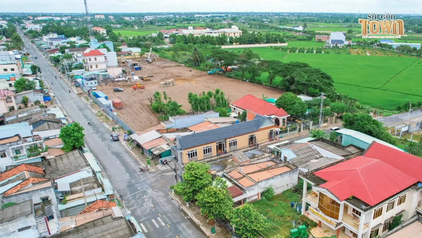 TÂN TRỤ ROYAL - Ảnh 3