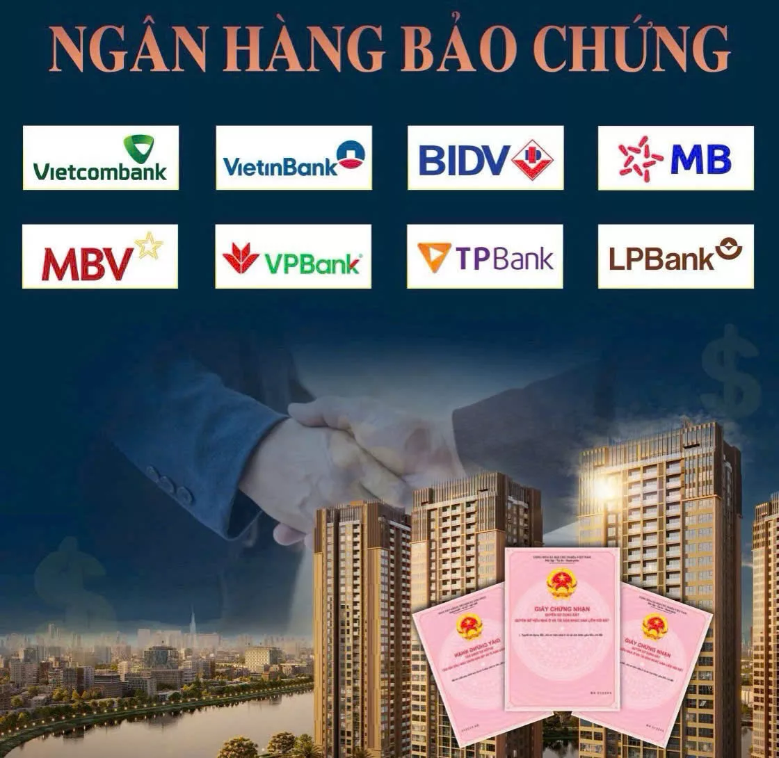 The Privé Quận 2 - Ảnh 5