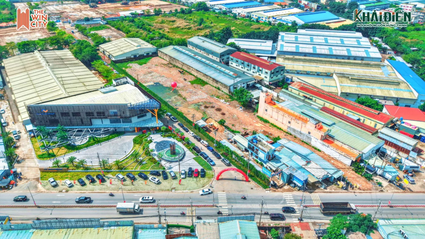 The Win City - Ảnh 2