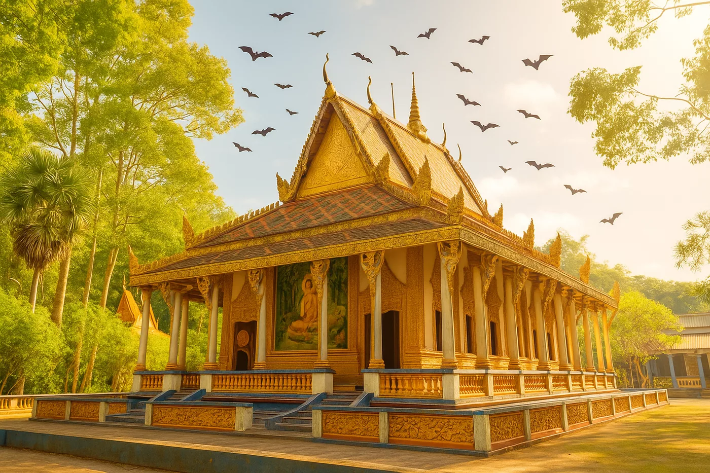 Vạn Phát Velora - Ảnh 1