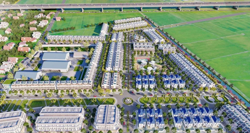 KING HILL RESIDENCES