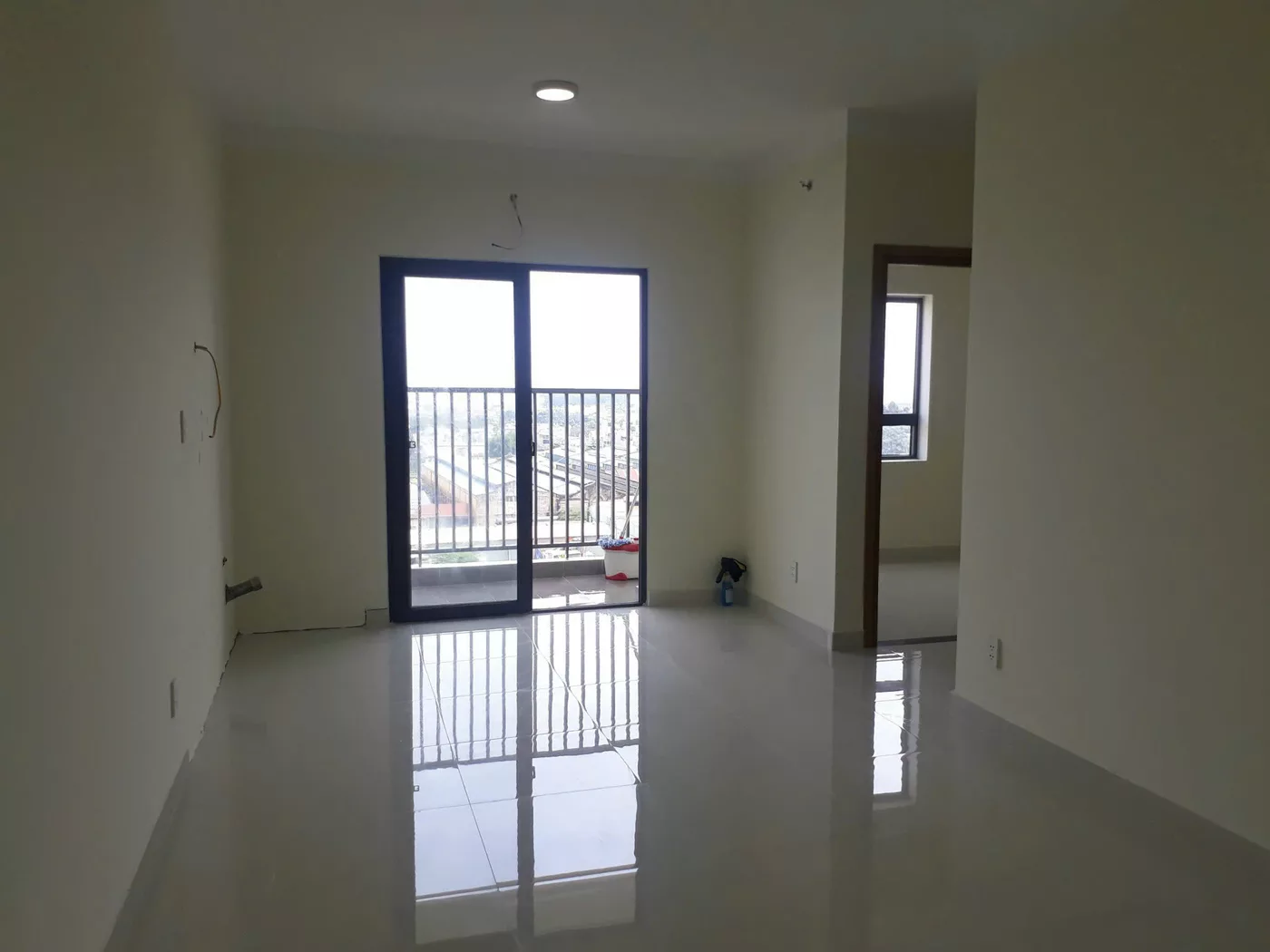 BÁN CĂN HỘ STOWN PHÚC AN 1
