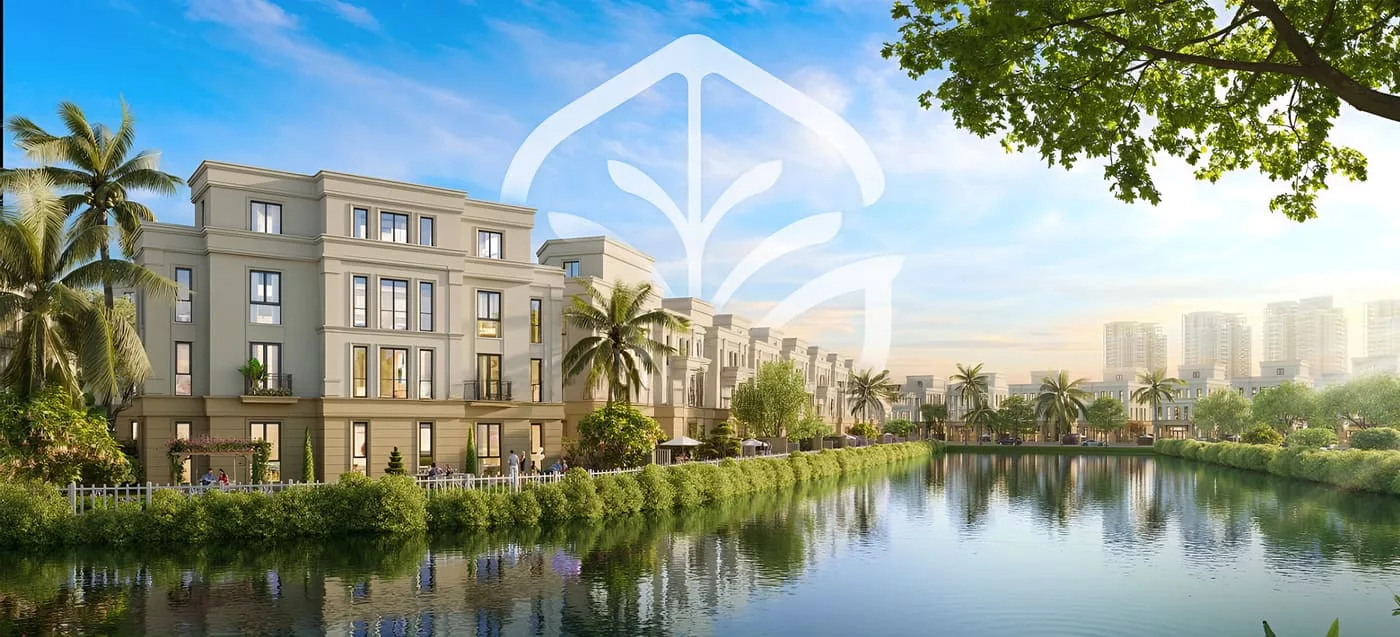 Vinhomes Hậu Nghĩa